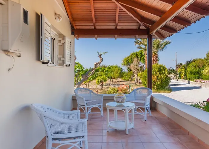 Villa Chrysalida, Unspeakble Views And Privacy!