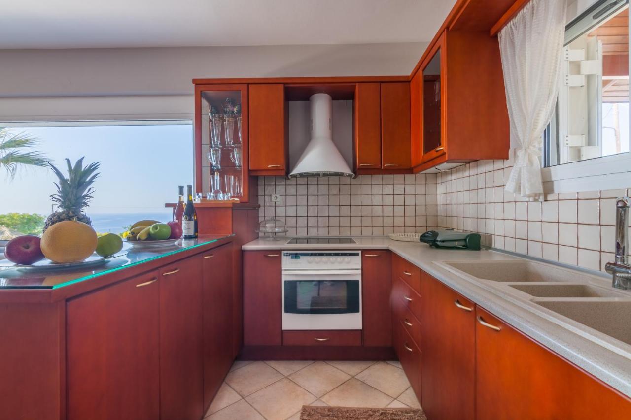 Chrysalida, Unspeakble Views And Privacy! Skaleta