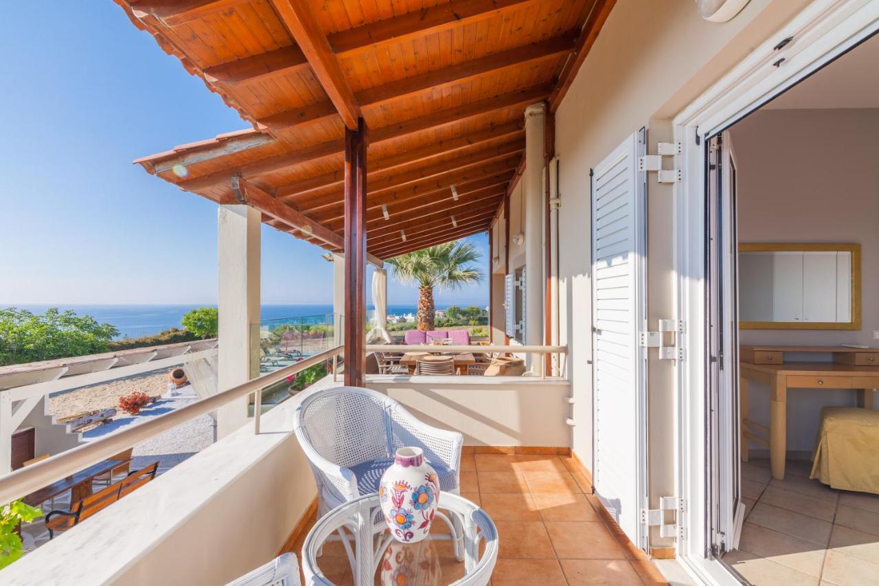 Chrysalida, Unspeakble Views And Privacy!