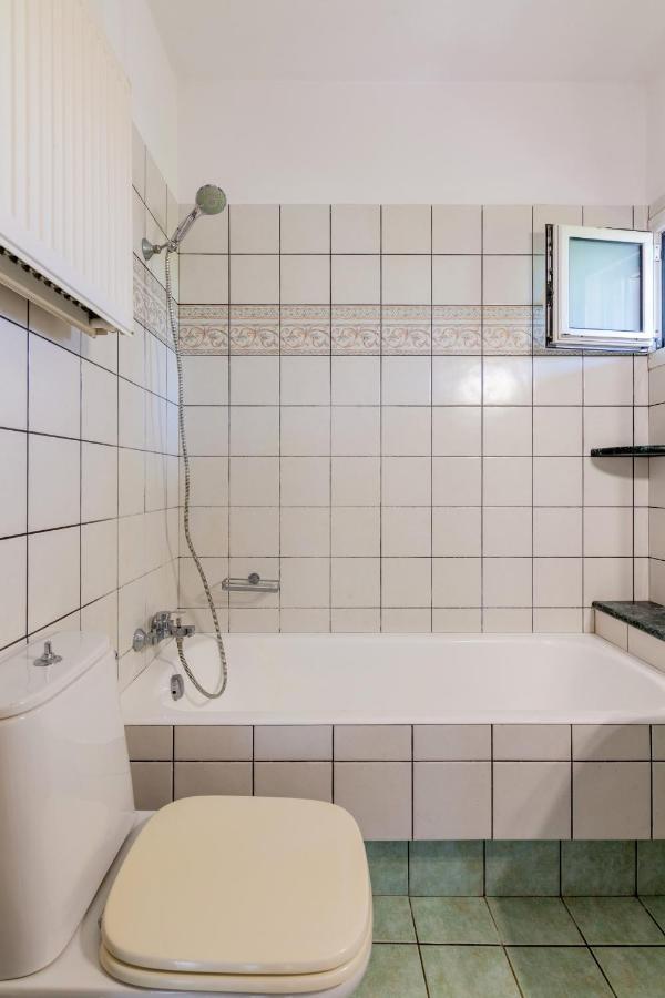 Βίλα Chrysalida, Unspeakble Views And Privacy! *