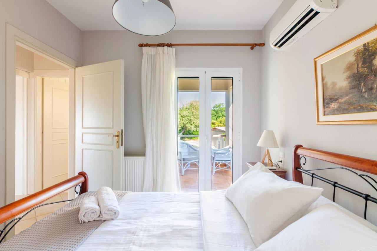 Chrysalida, Unspeakble Views And Privacy! Βίλα Σκαλέτα