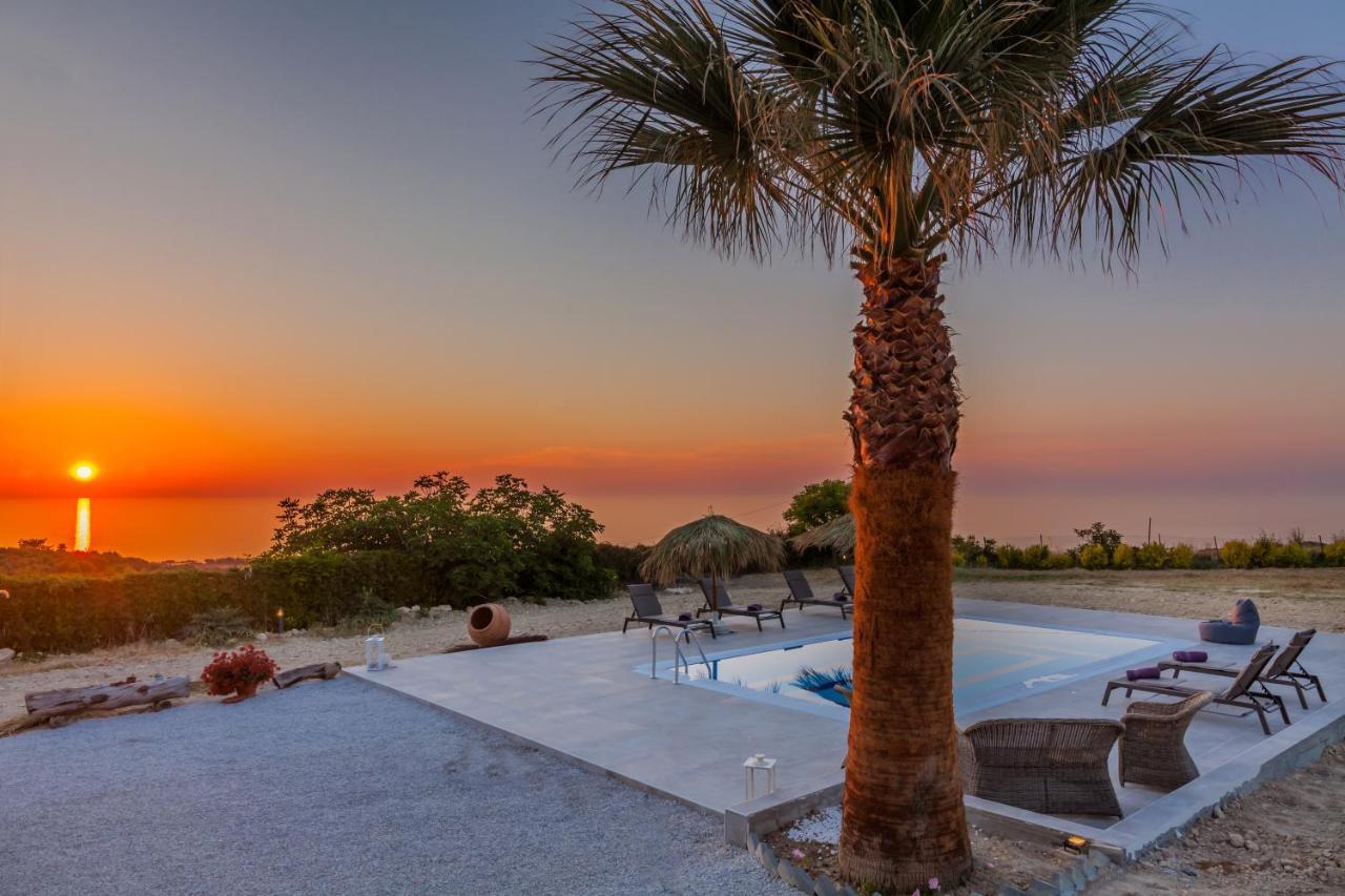 Βίλα Chrysalida, Unspeakble Views And Privacy! *